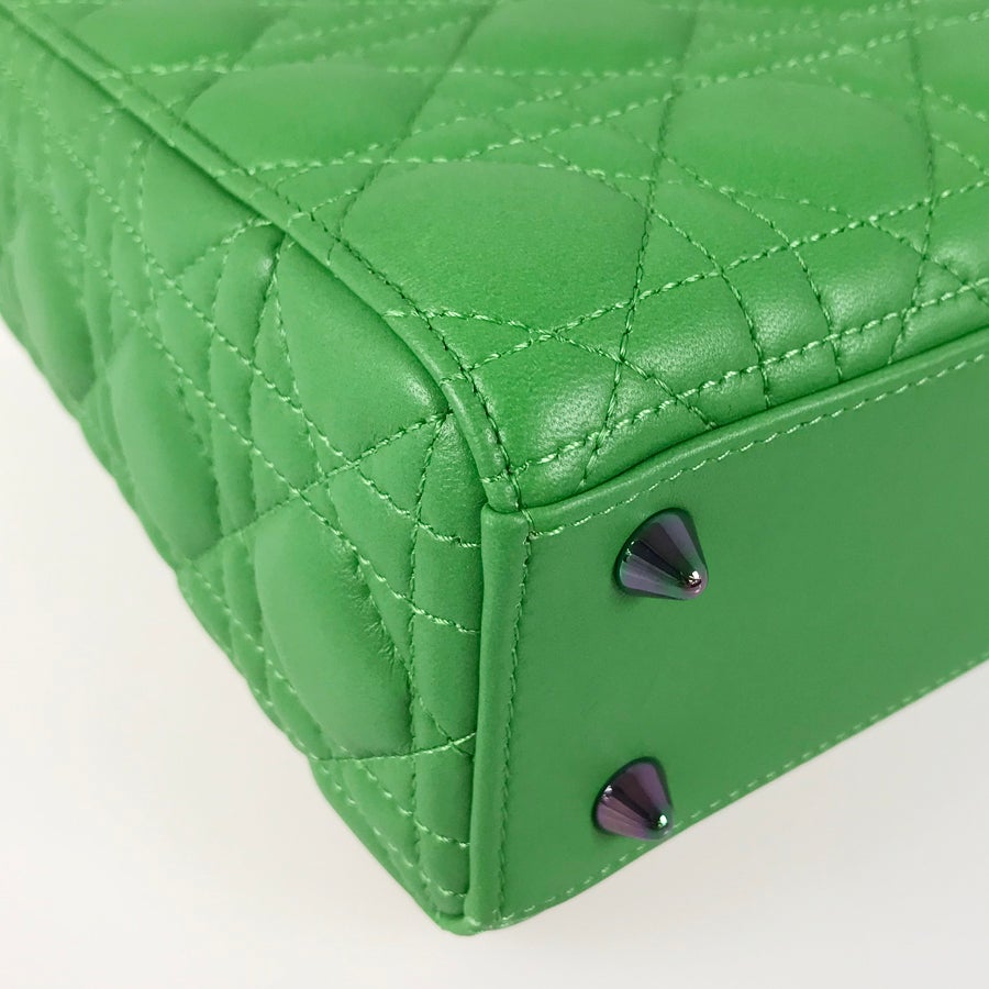 ディオール ハンドバッグ