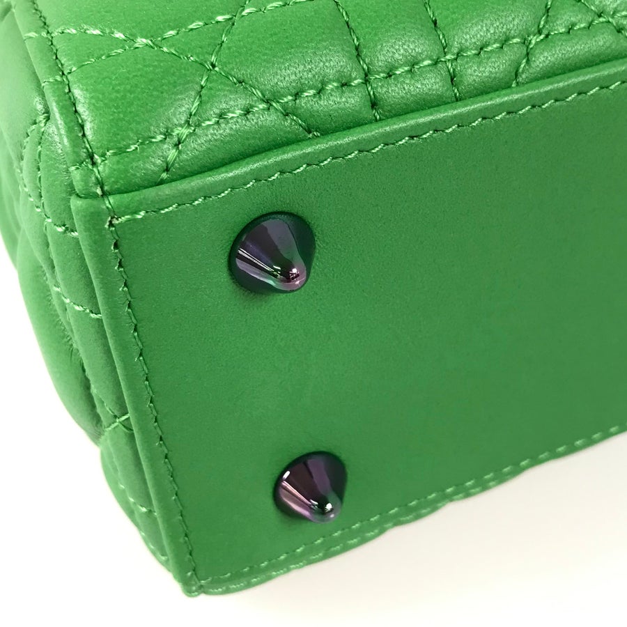 ディオール ハンドバッグ