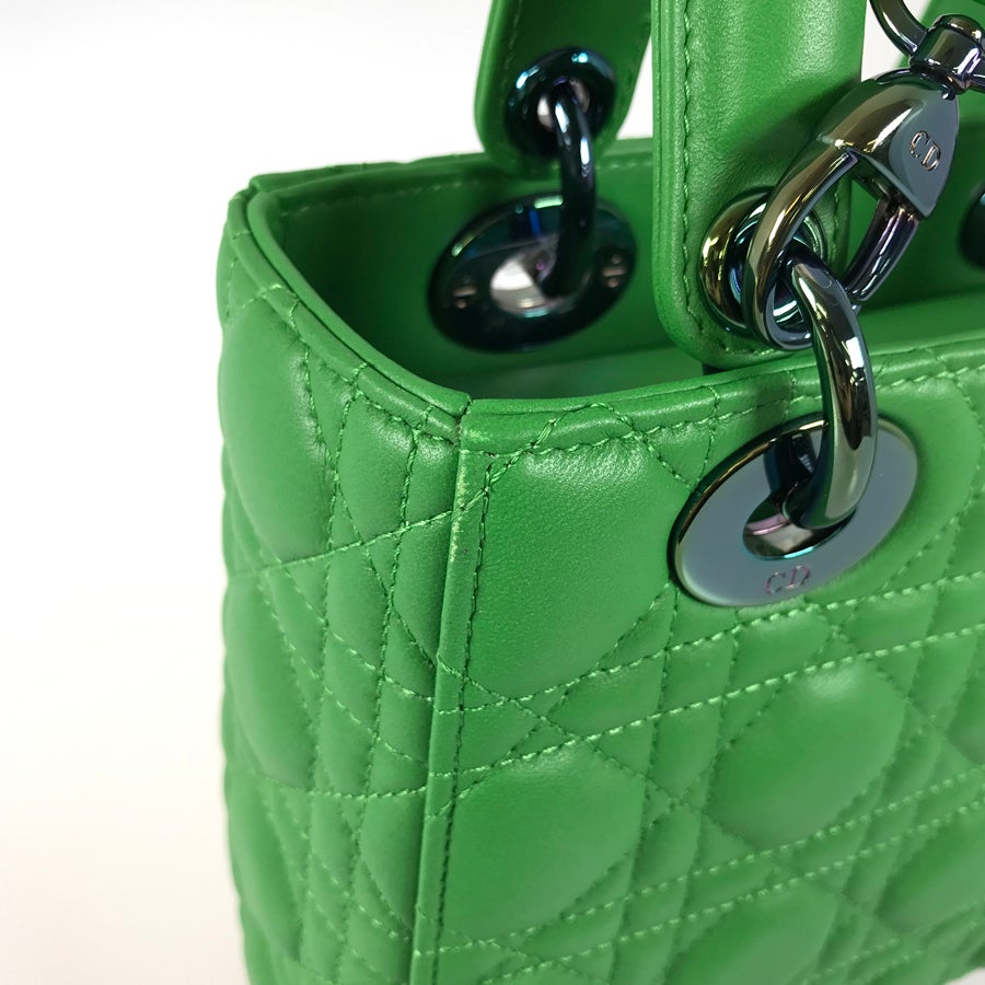 ディオール ハンドバッグ