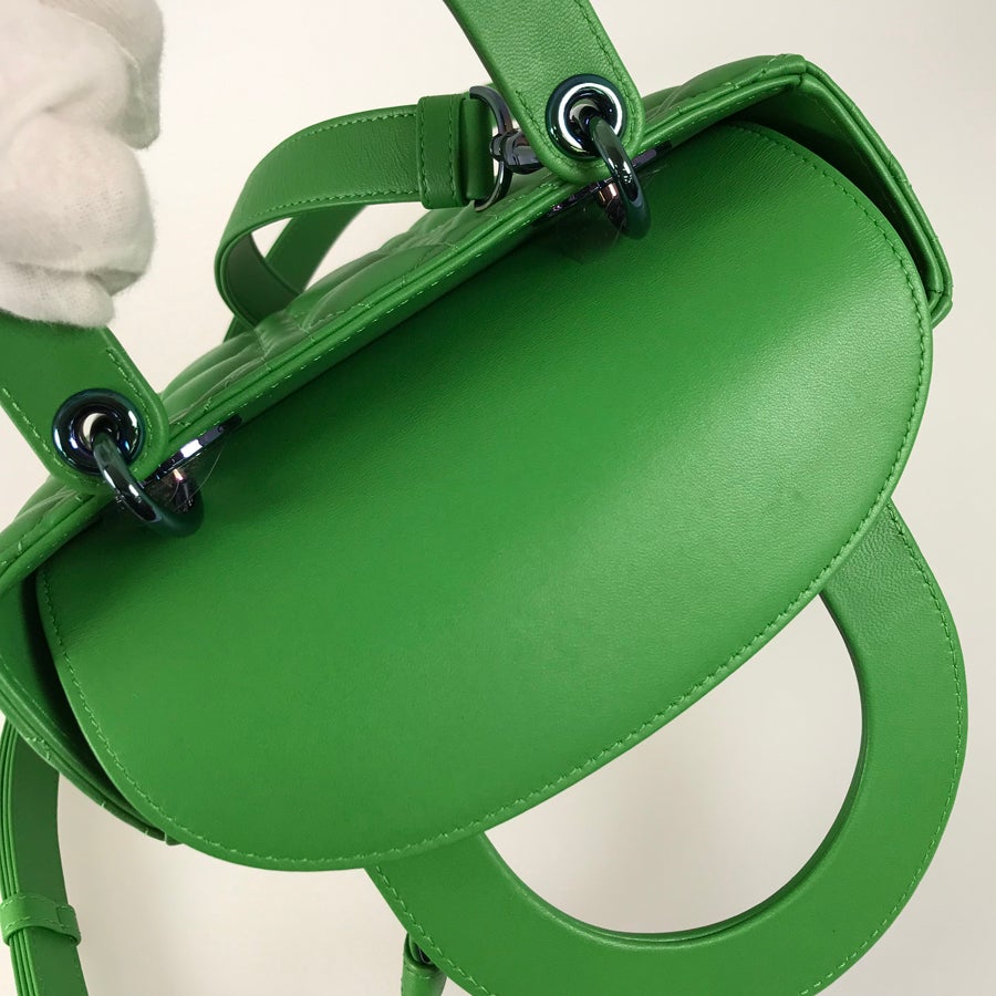 ディオール ハンドバッグ