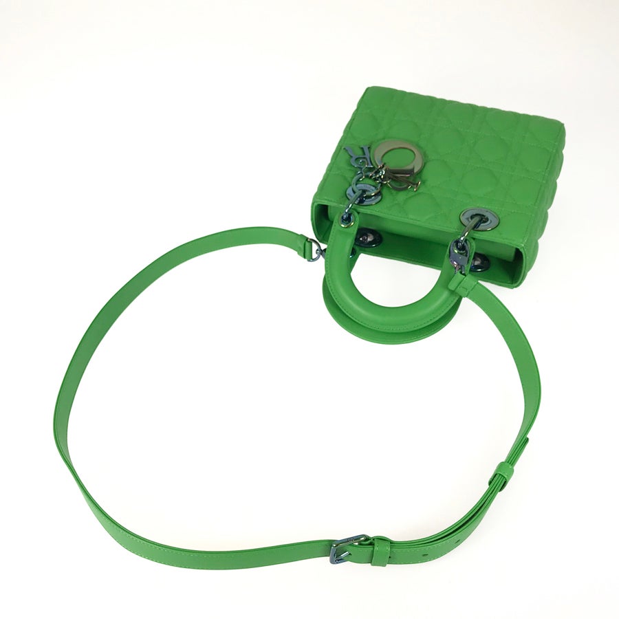 ディオール ハンドバッグ