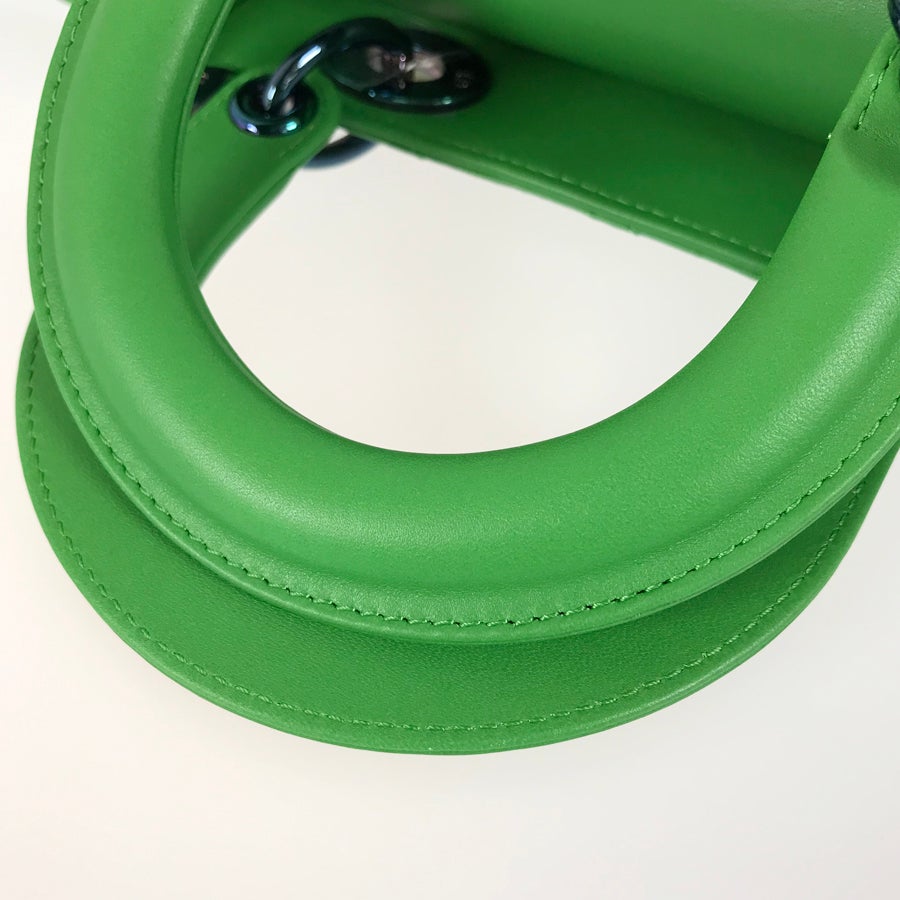 ディオール ハンドバッグ