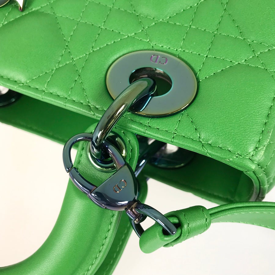 ディオール ハンドバッグ