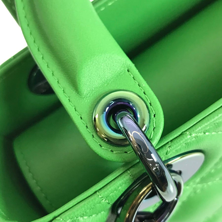 ディオール ハンドバッグ