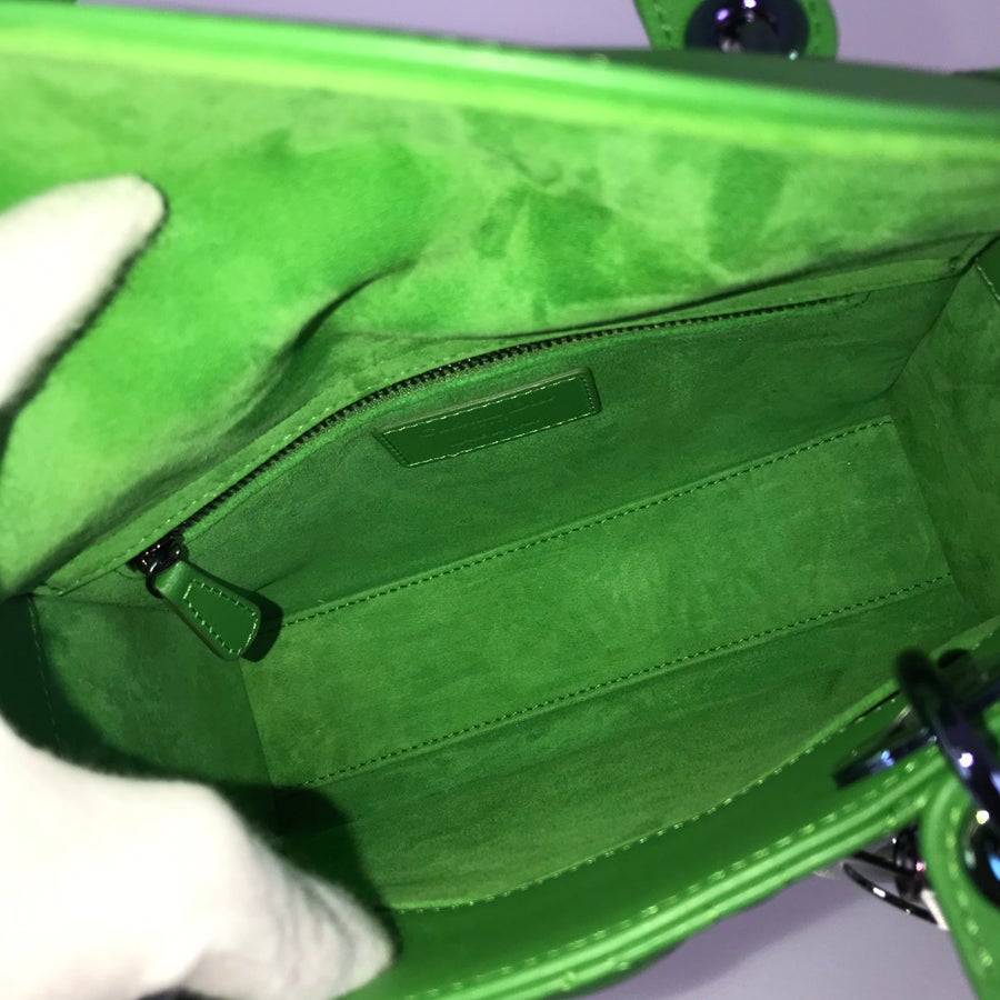 ディオール ハンドバッグ