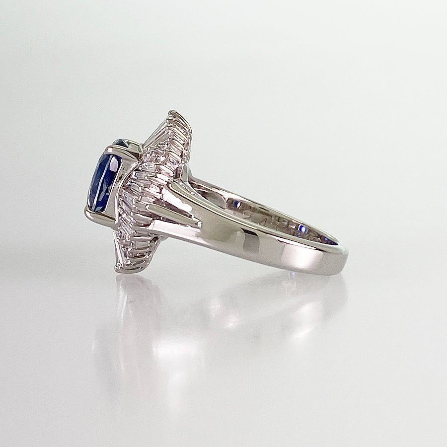 ノーブランド リング