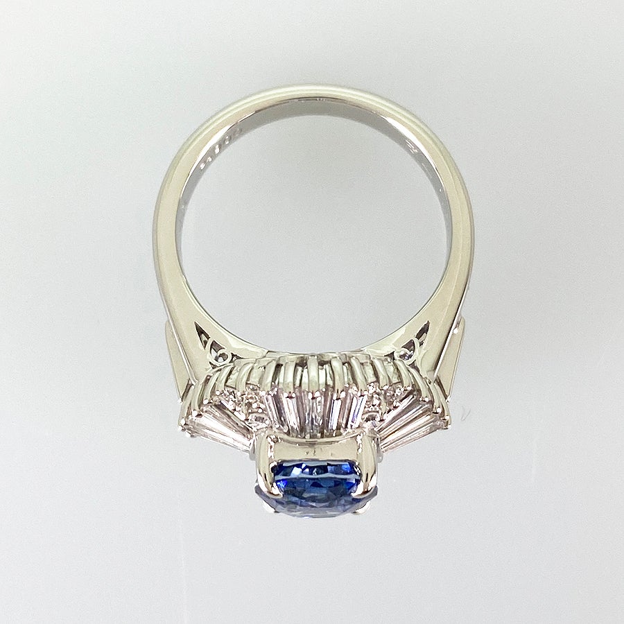 ノーブランド リング