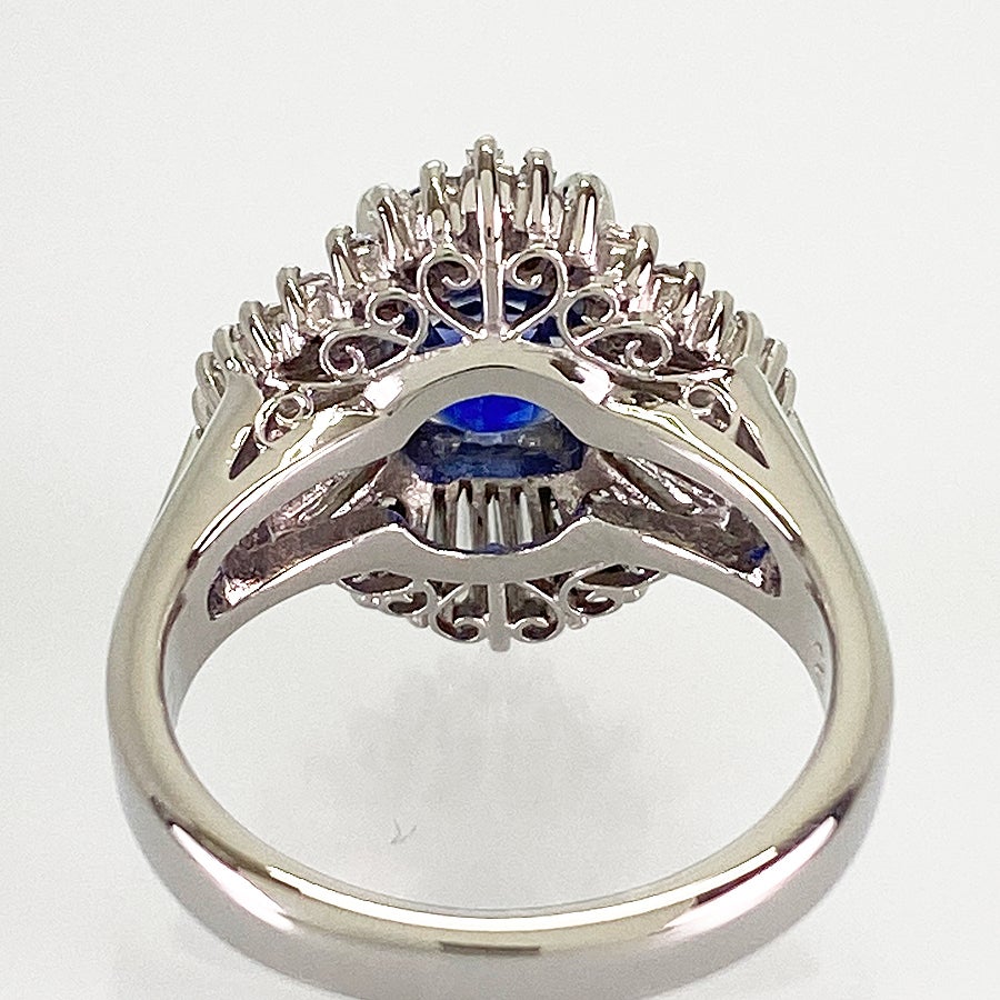 ノーブランド リング