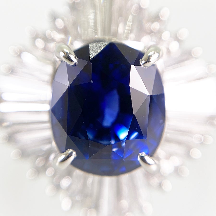 ノーブランド リング