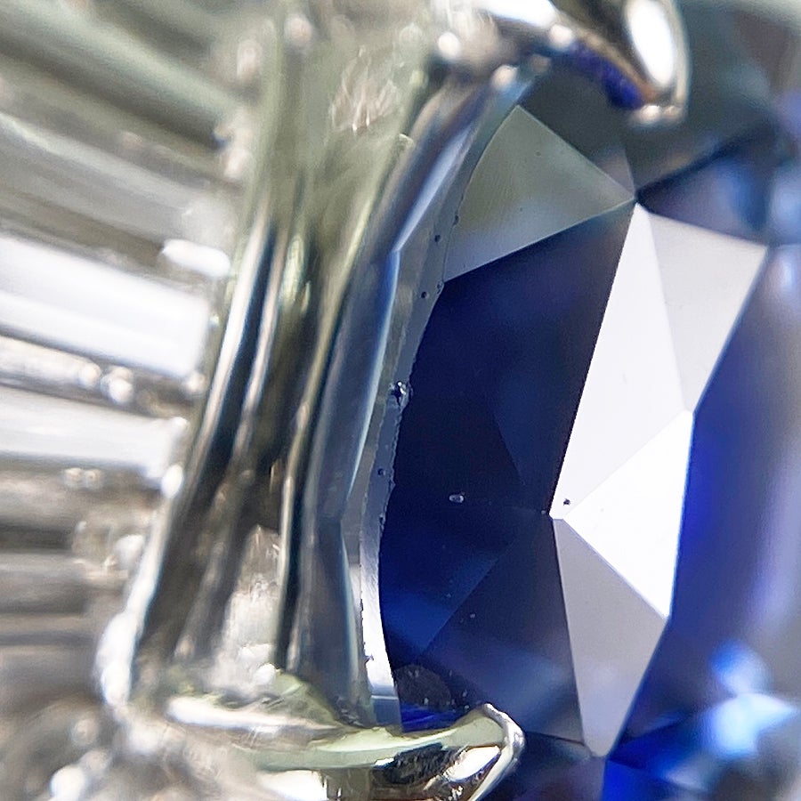 ノーブランド リング