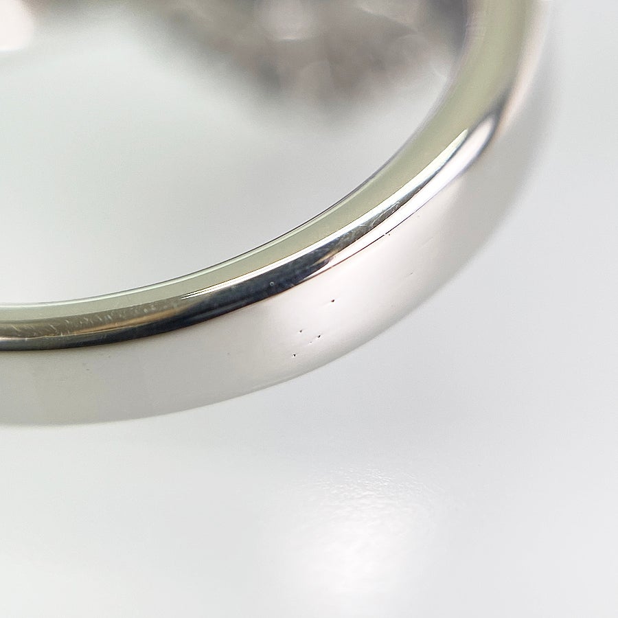 ノーブランド リング