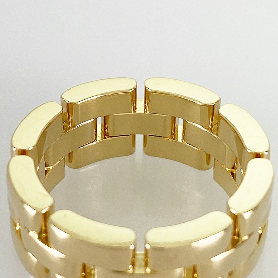 カルティエ リング