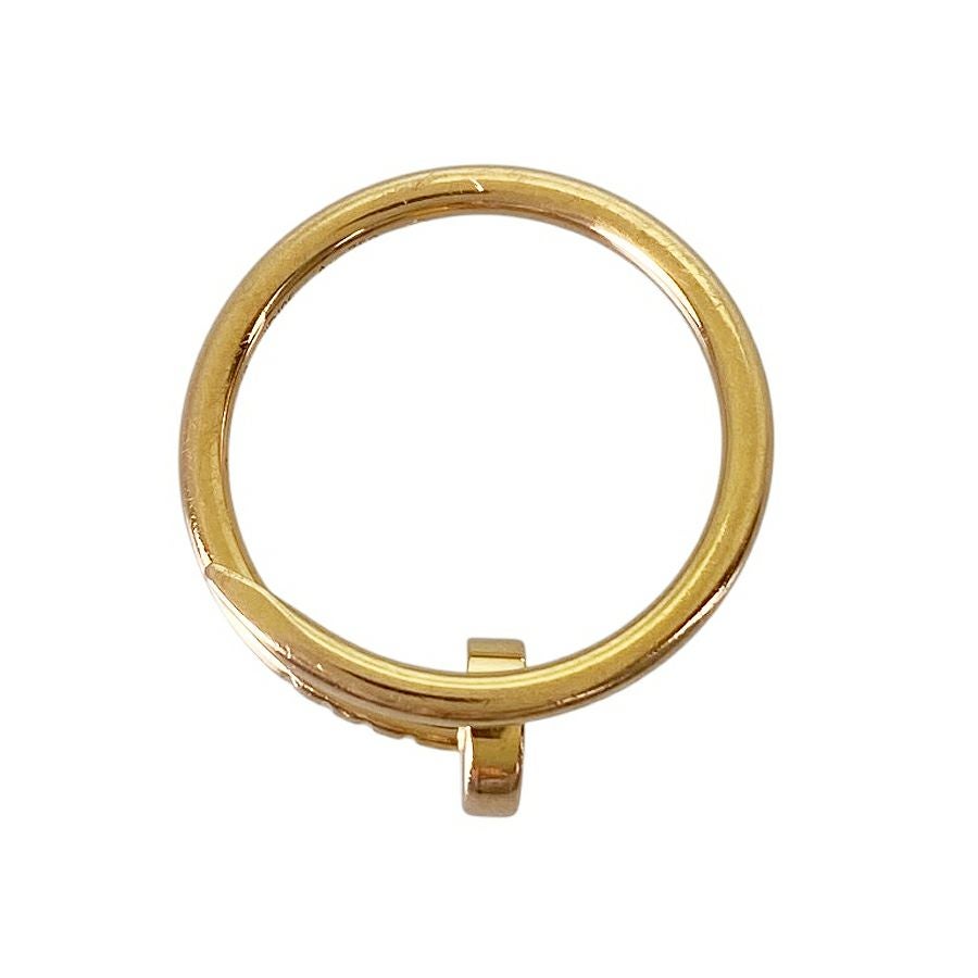 カルティエ リング