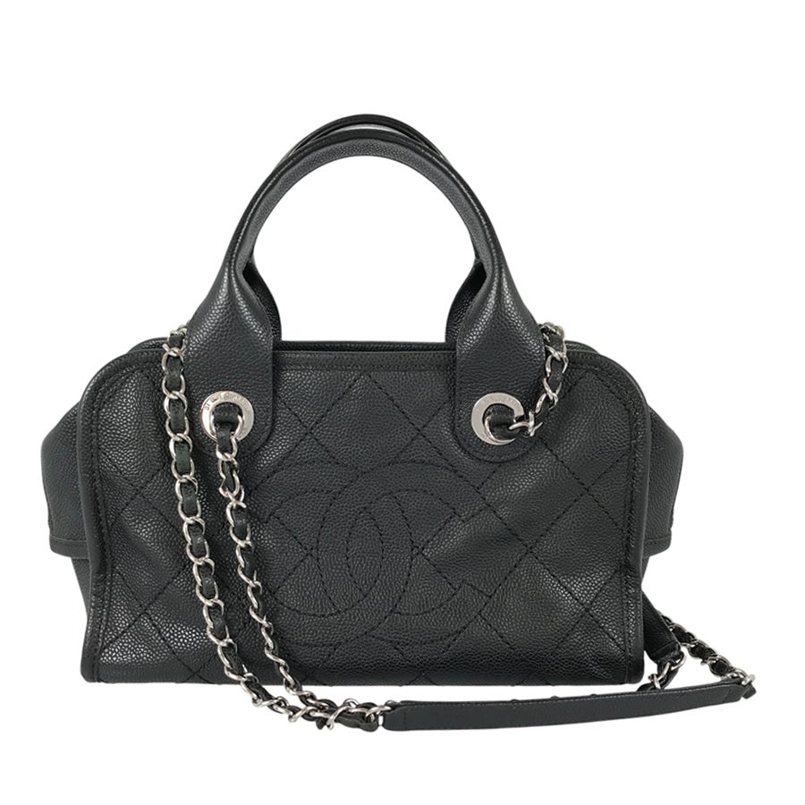 シャネル ショルダーバッグ