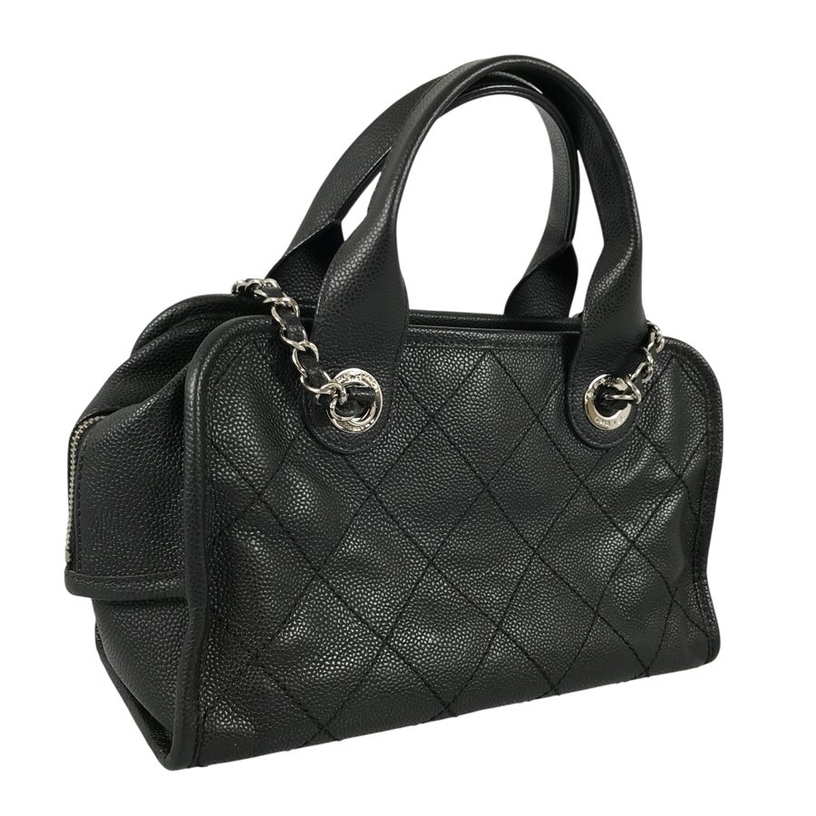 シャネル ショルダーバッグ