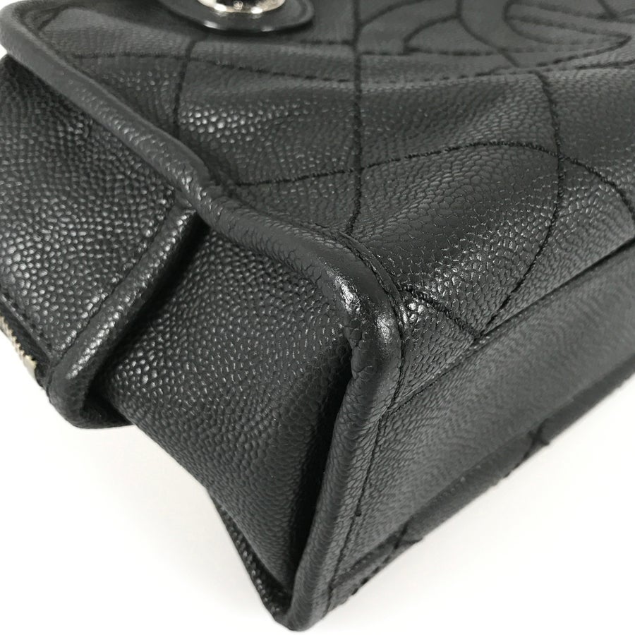 シャネル ショルダーバッグ