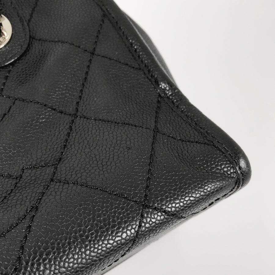 シャネル ショルダーバッグ