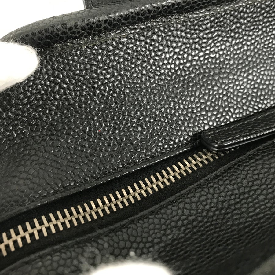 シャネル ショルダーバッグ