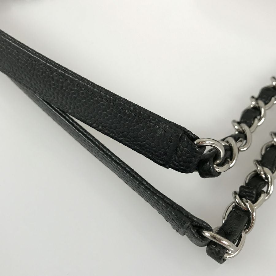 シャネル ショルダーバッグ