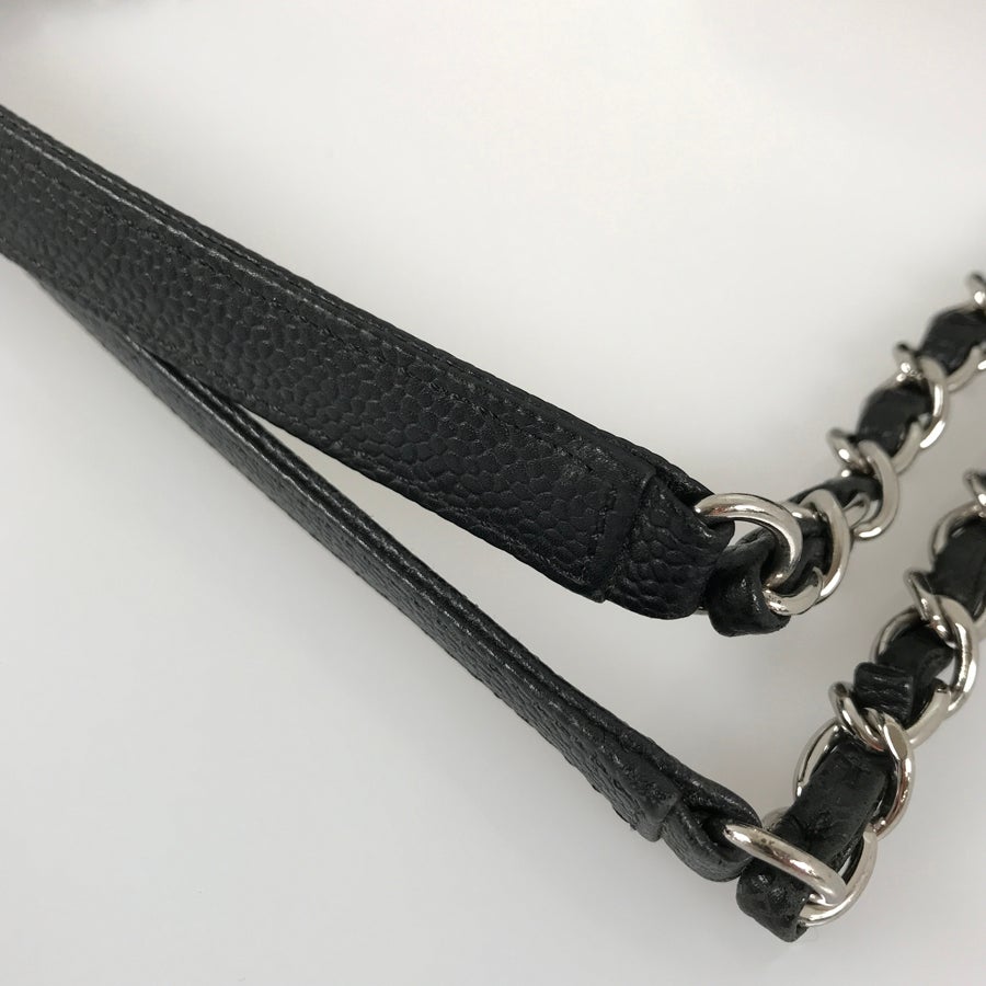 シャネル ショルダーバッグ