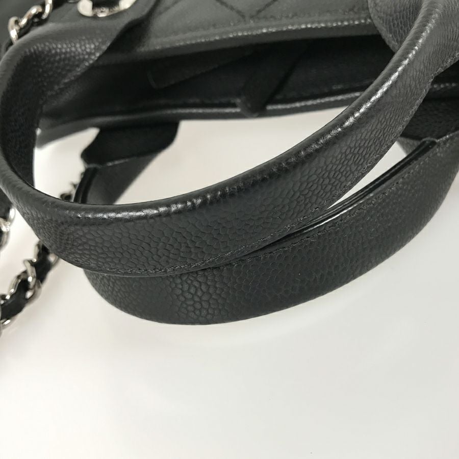 シャネル ショルダーバッグ