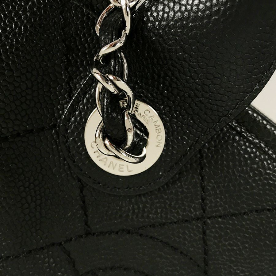 シャネル ショルダーバッグ