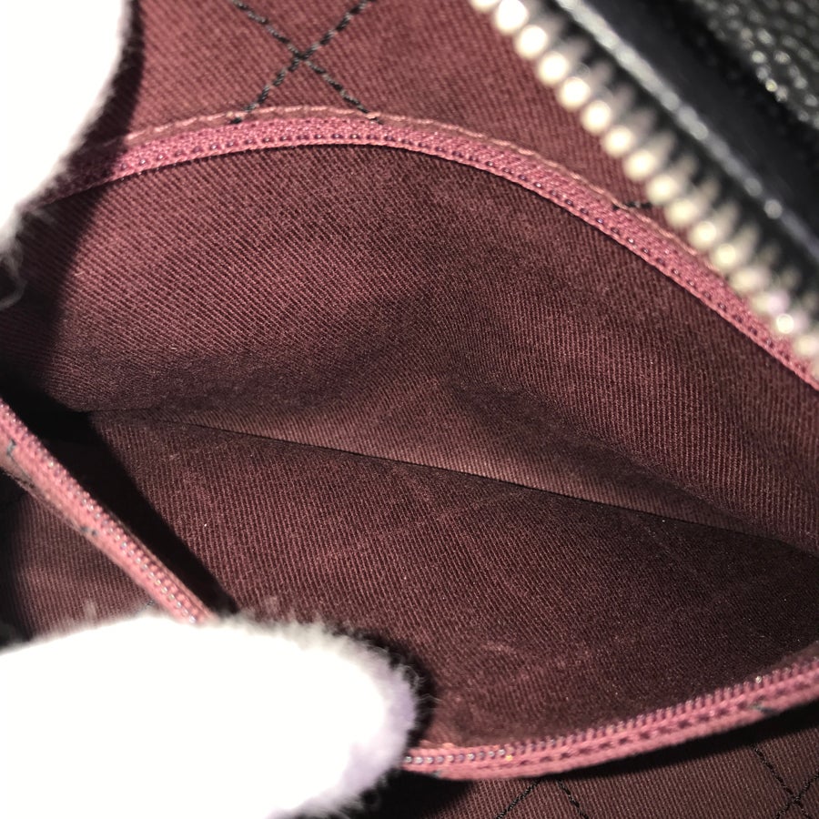 シャネル ショルダーバッグ