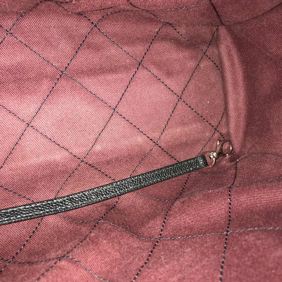 シャネル ショルダーバッグ