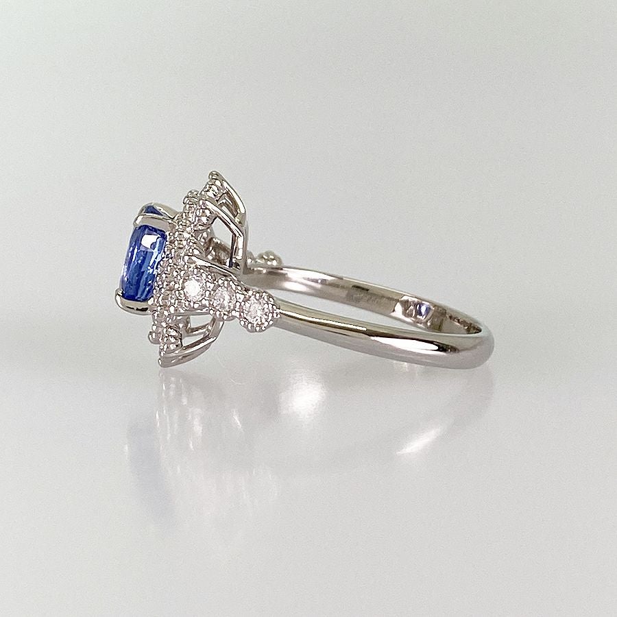 ノーブランド リング