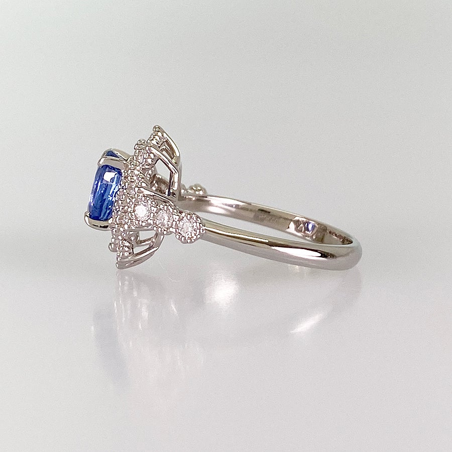 ノーブランド リング