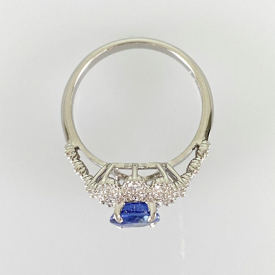 ノーブランド リング