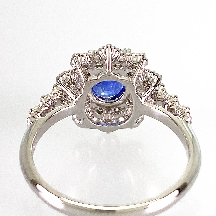 ノーブランド リング