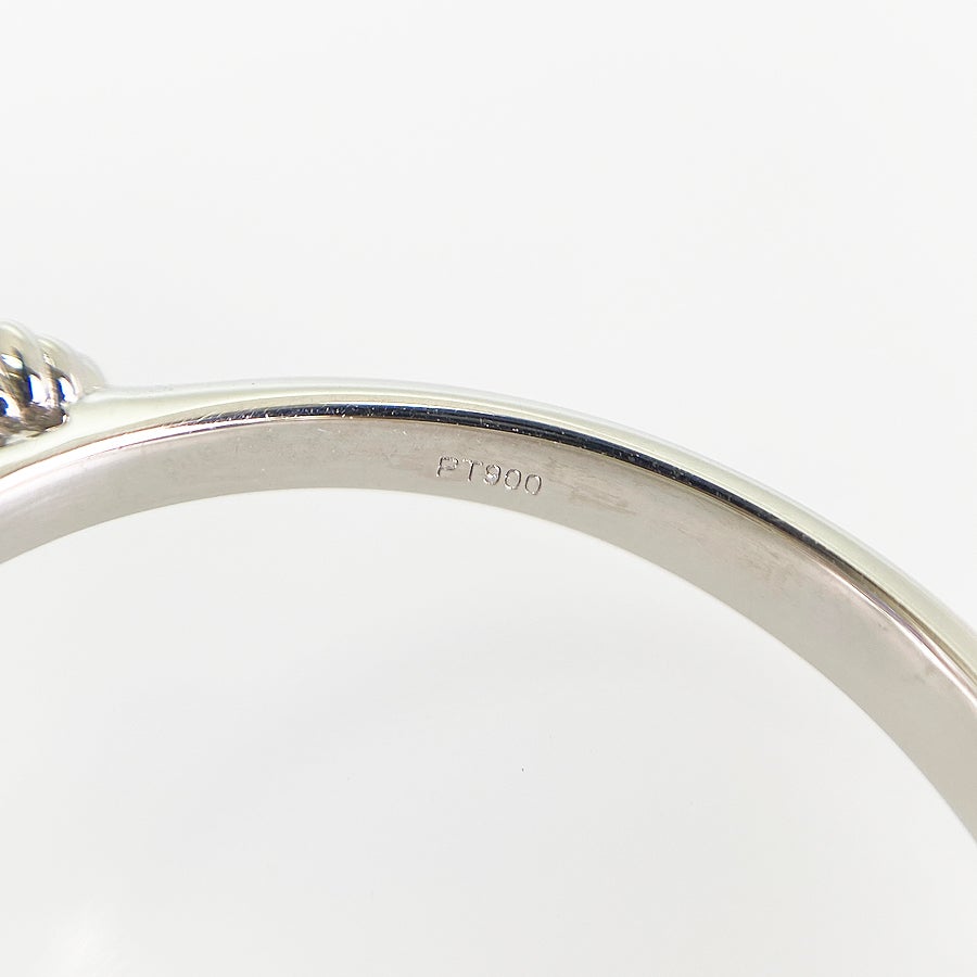 ノーブランド リング