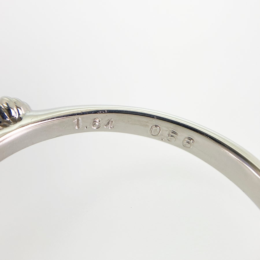 ノーブランド リング