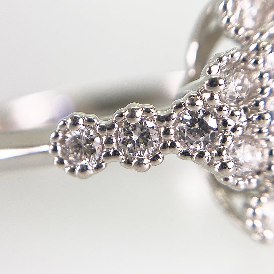 ノーブランド リング