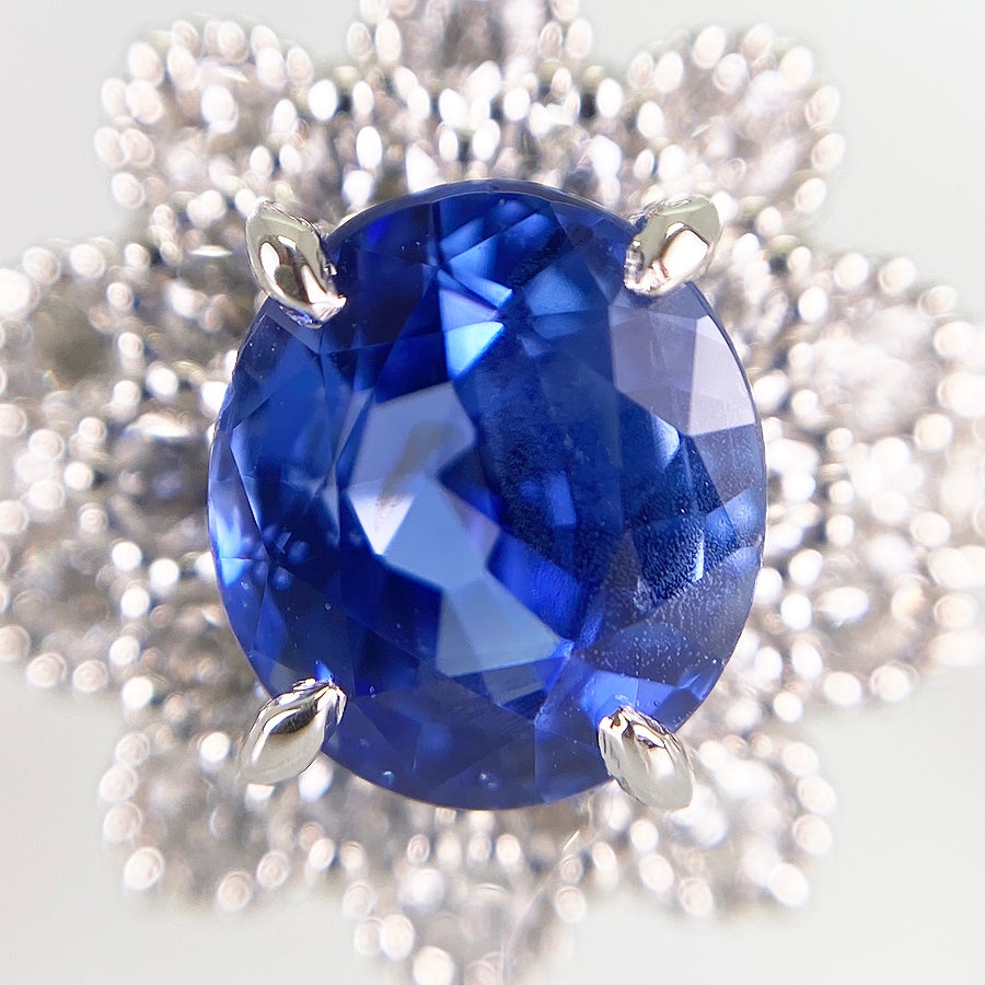 ノーブランド リング