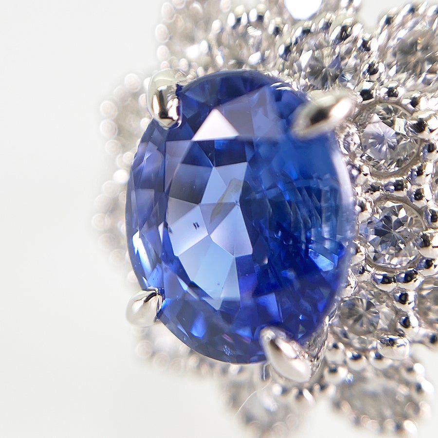 ノーブランド リング