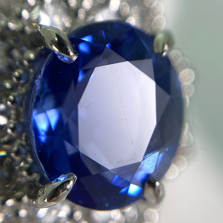 ノーブランド リング