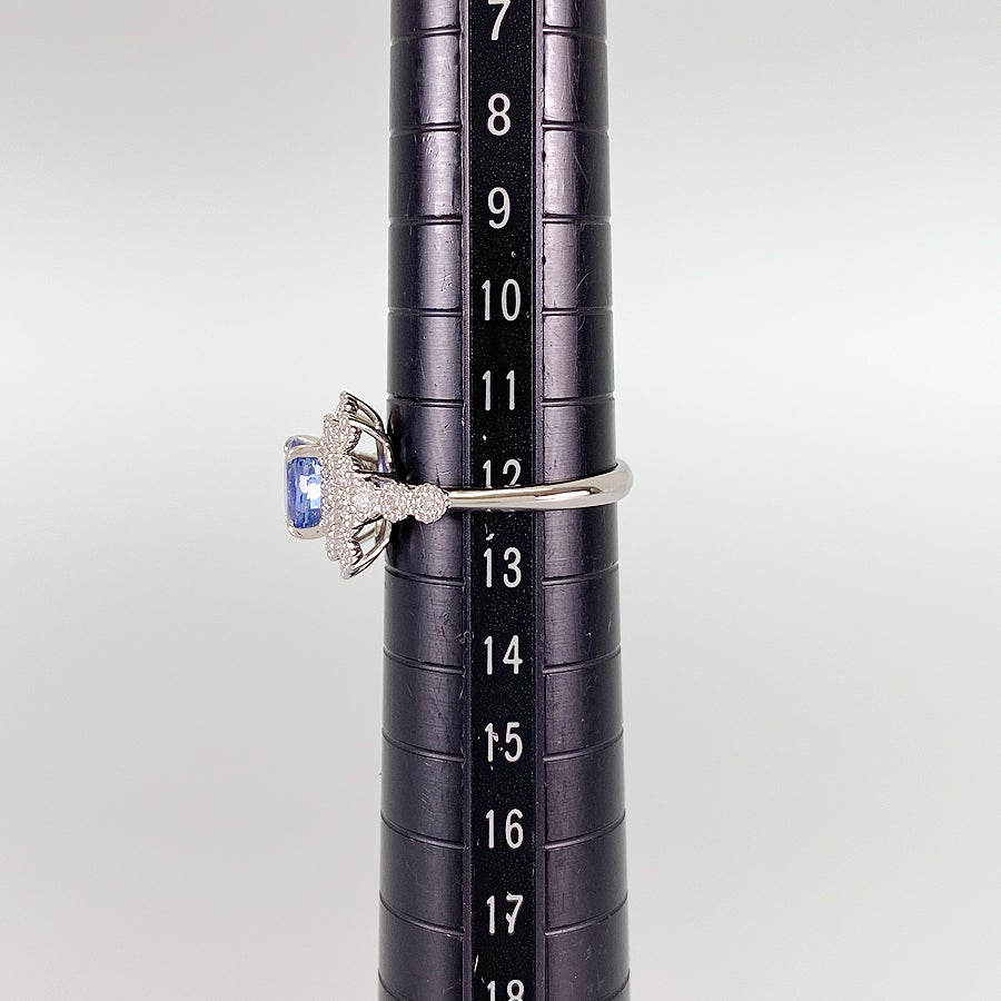 ノーブランド リング