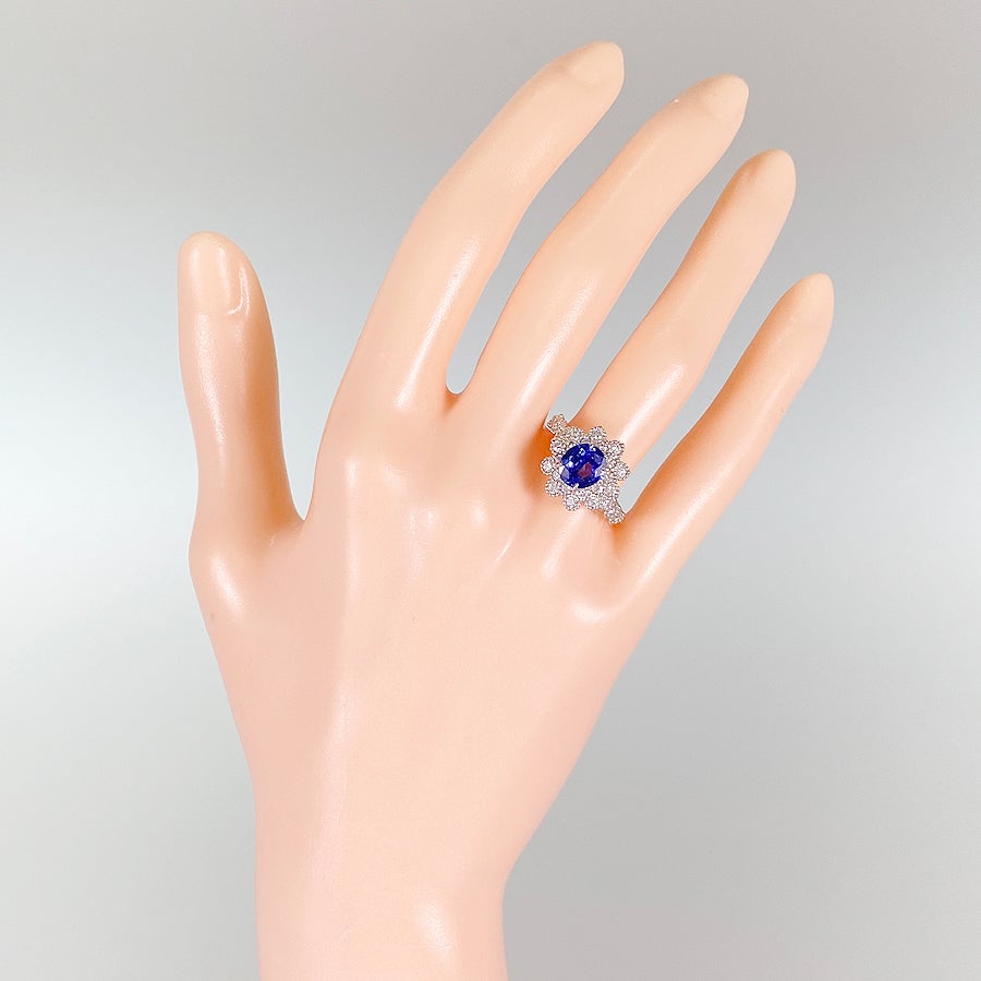 ノーブランド リング