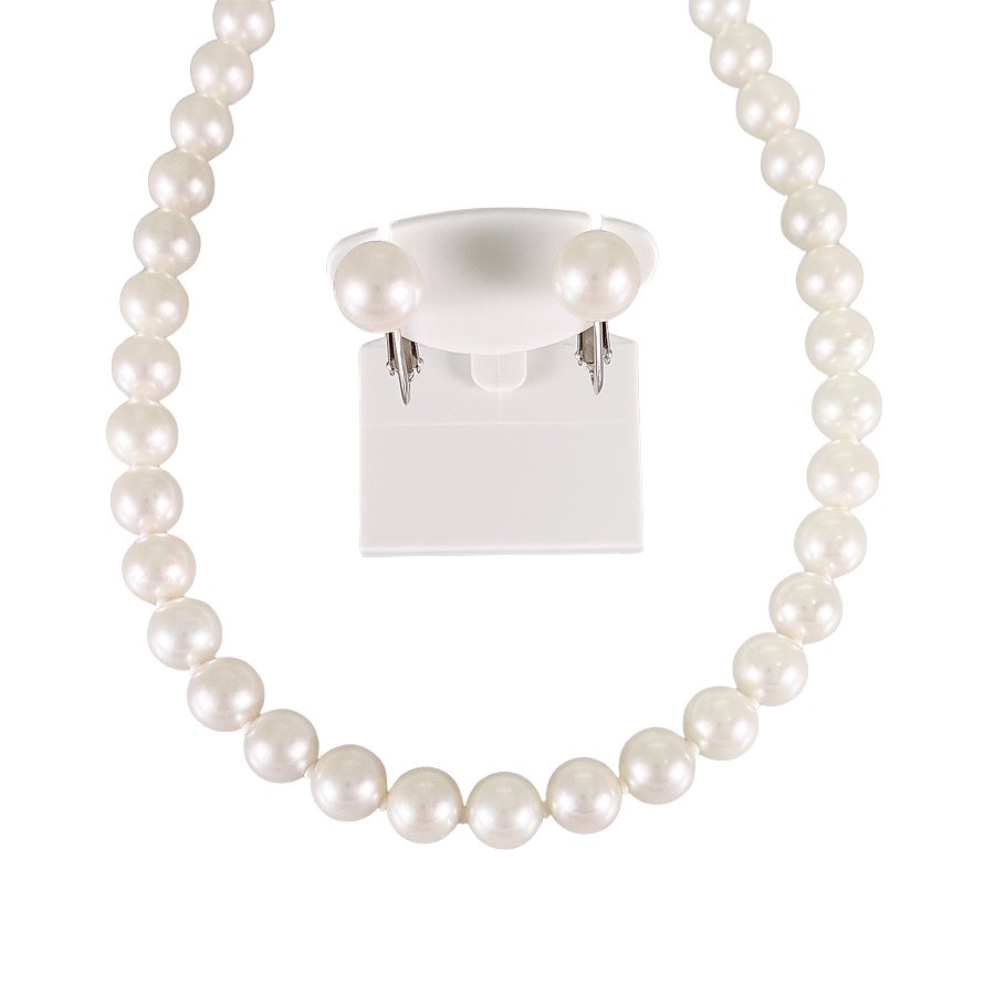 ノーブランド ネックレス