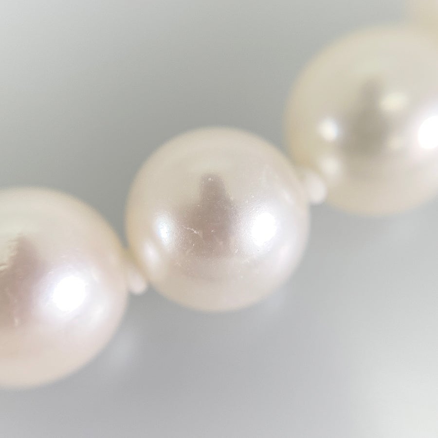 ノーブランド ネックレス