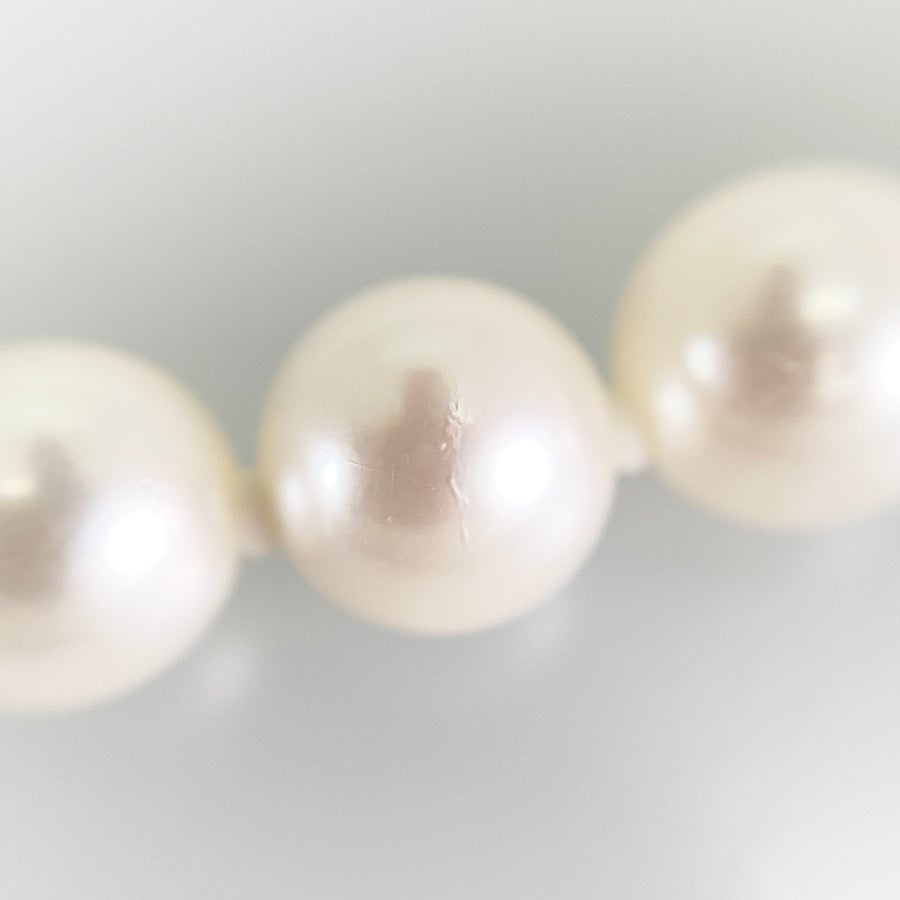 ノーブランド ネックレス