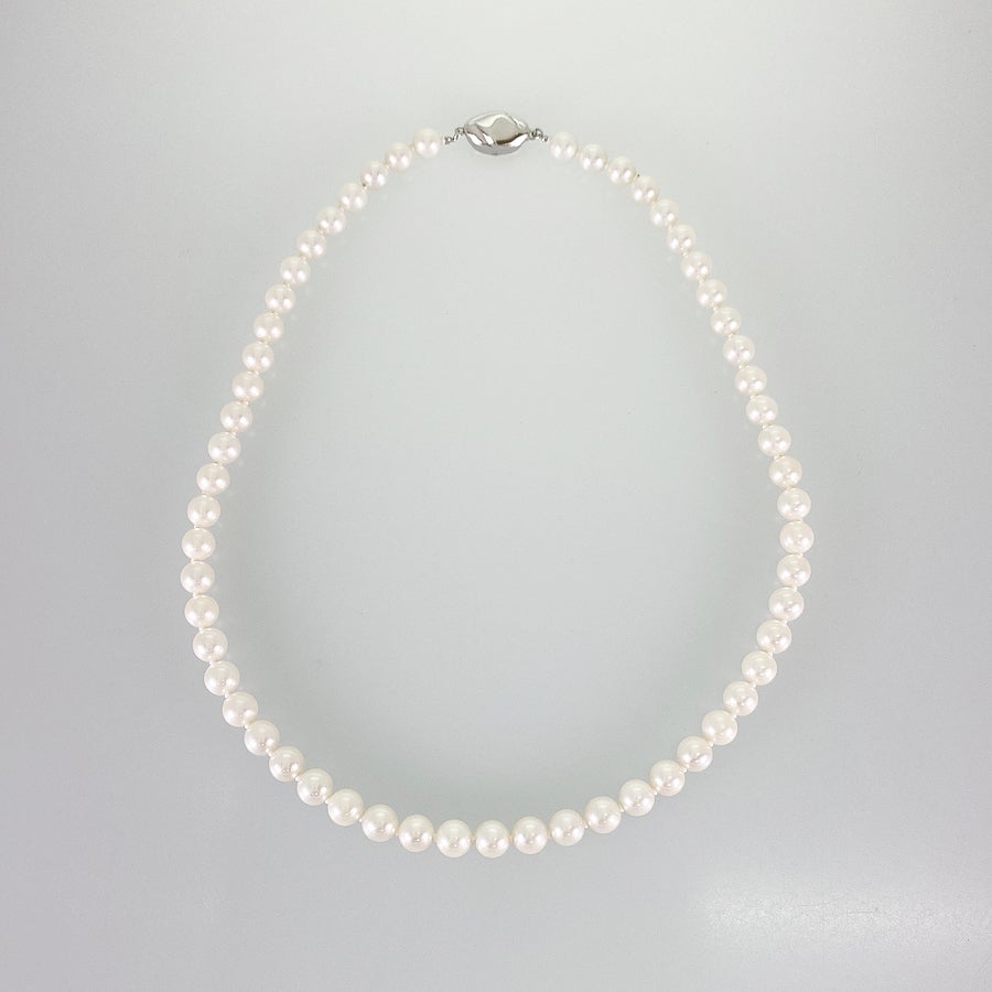 ノーブランド ネックレス