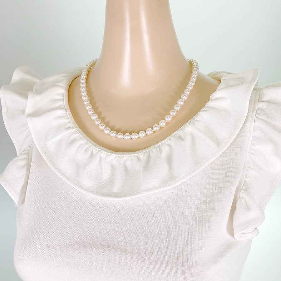 ノーブランド ネックレス