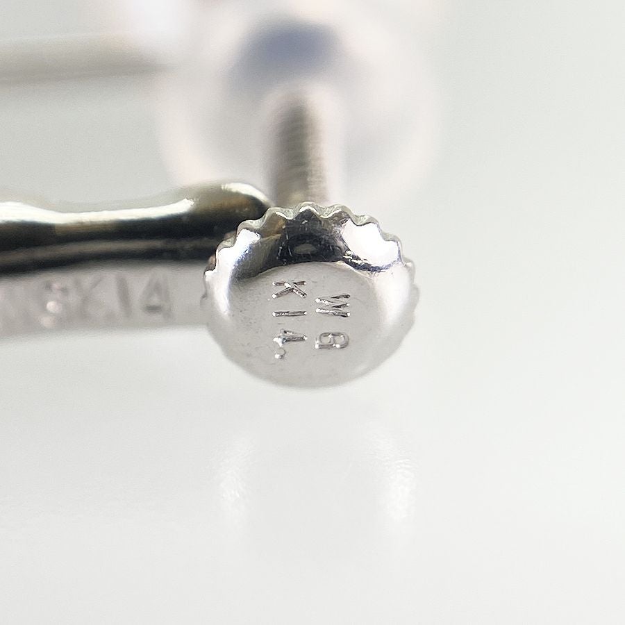 ノーブランド ネックレス