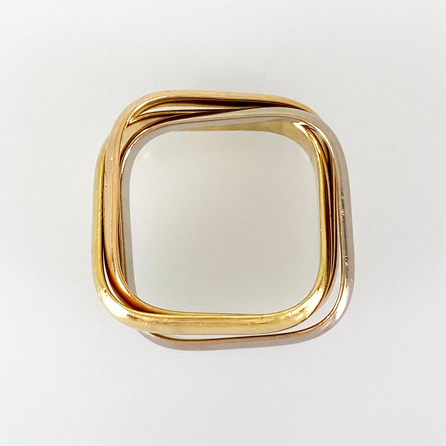 カルティエ リング