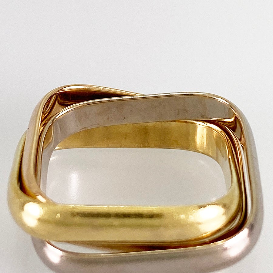 カルティエ リング