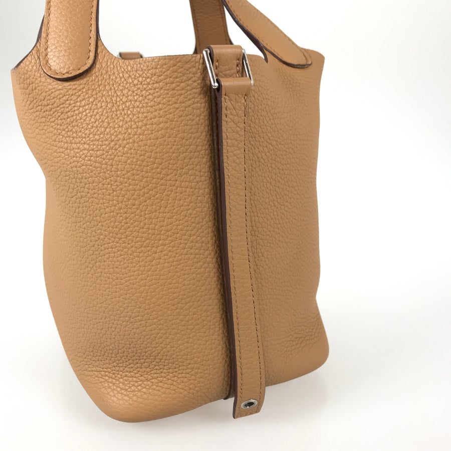 エルメス トートバッグ