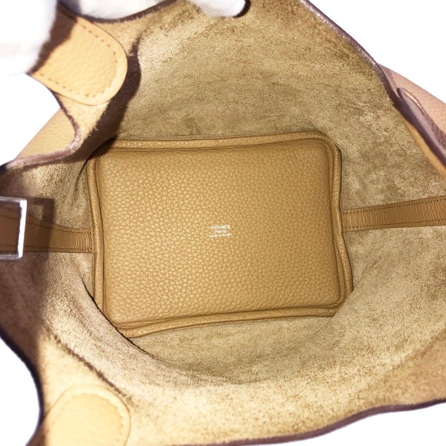 エルメス トートバッグ